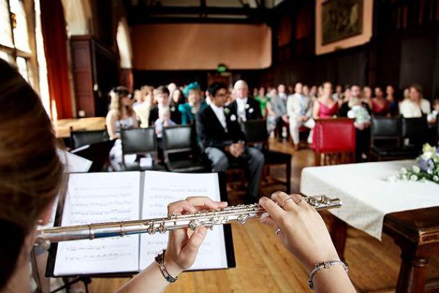 Gallery: Fiesta Classical Trio Gallery: Fiesta Classical Trio